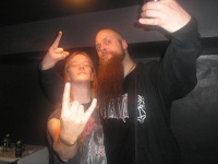 Andi & K (Vomitory)